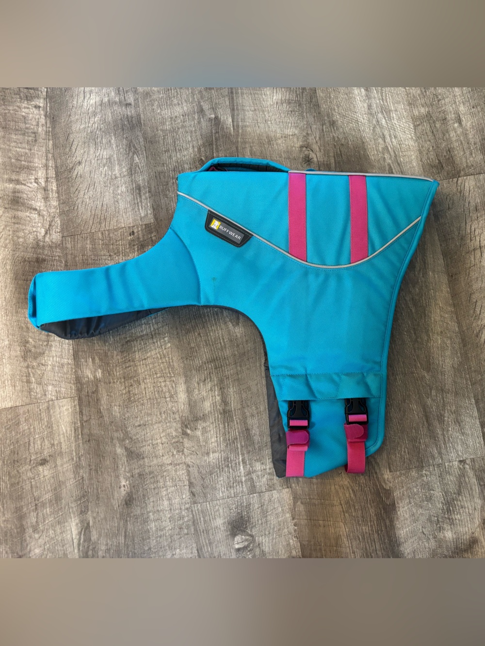 Ruffwear